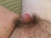 First post here... I'm very embarrassed by my small penis