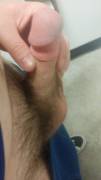 Horny at work pms welcomed
