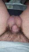 At least my balls are big :(