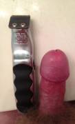 Do I qualify for TinyDick? (5 inches, album)