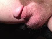 Flaccid, Size comparison, Precum, Ejaculation