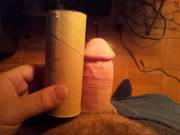 TP Roll Test