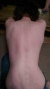 Playing with Vamp Gloves...
