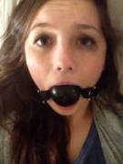 Big Black Gag