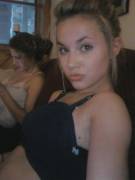 Cute Blonde