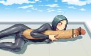 Taking aim