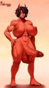 Infernal