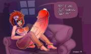 Just Thinking About You [Sponson]
