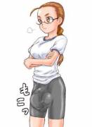 Bulging Potential [Maruchiro]