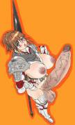 Unprotective Armor