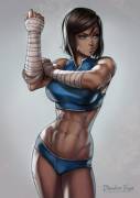 Avatar of Fit (/r/thelastairbender)