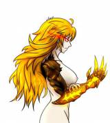 [Notatrox] Yang: More Power