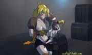 Neo's pet [by Mudflap23]