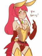 RWBY Bunnies