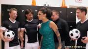 Bonnie Rotten - Take Three For The Team