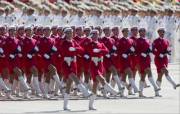 Chinese military power