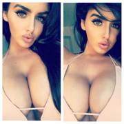 Abigail Ratchford