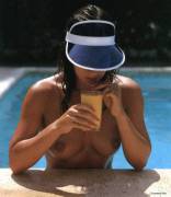 Orange juice