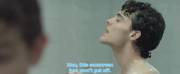 'The Way He Looks' Shower Scene Gif (Source inside)