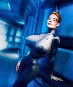 Seven of Nine