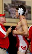 Getting coached