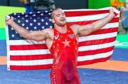 Impressive Flag Pole