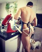 Kitchen Aid