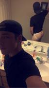 Someones Selfie