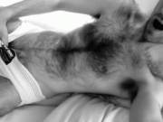 Me in mine