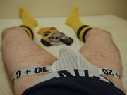 Jocks &amp; Socks