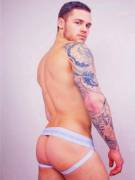 Nasty Pig