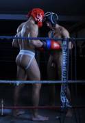 Boxers