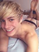 Fitted-Twink