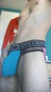 One of my jockstraps