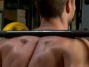 Working out