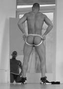 Adjusting