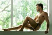 Window ledge