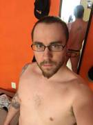Just got a new jockstrap in the mail, tell me what you think. -=)