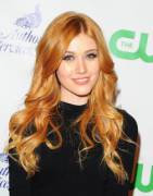 Katherine McNamara