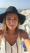 Helen Owen in Greece