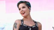 Halsey (Ashley Nicolette Frangipane)