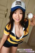 Adorable Asian
