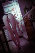 Bottom shelf yes please