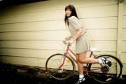 City girl at heart