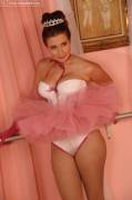 Ballerina - 50 images