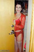 At Danni's - 9 images