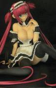 maid