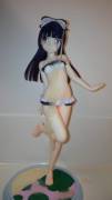 Kuroneko gets what she deserves