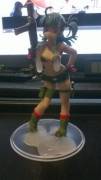 Dragonball Stying Bulma SoF