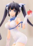 Hestia Figurine Incoming!